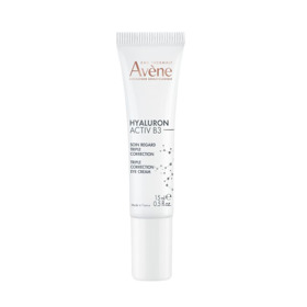 Imagen de AVENE HYALURON ACTIV B3 OJOS [15 ml]