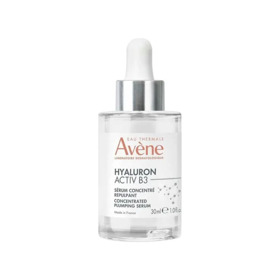 Imagen de AVENE HYALURON ACTIV B3 SERUM [30 ml]