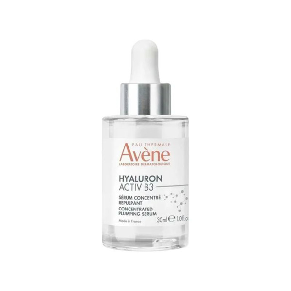Imagen de AVENE HYALURON ACTIV B3 SERUM [30 ml]