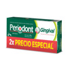 Imagen de PERIODONT CREMA DENTAL GINGIVAL PACK 2 unidades [180 gr]
