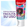 Imagen de COLGATE CR. JUNIOR BARBIE +6 años [100 gr]