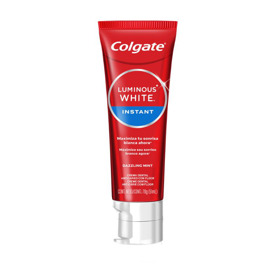 Imagen de COLGATE CR. LUMINOUS WHITE INSTANT [70 gr]