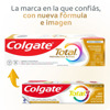 Imagen de COLGATE CR. TOTAL ANTISARRO [90 gr]