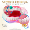 Imagen de COLGATE CR. TOTAL ANTISARRO [90 gr]