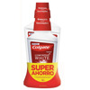 Imagen de COLGATE ENJUAGUE LUMINOUS WHITE PACK [500+250ml]