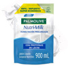 Imagen de PALMOLIVE GEL DUCHA NUTRIMILK DOYPACK REFILL [900 ml]