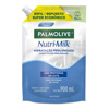 Imagen de PALMOLIVE GEL DUCHA NUTRIMILK DOYPACK REFILL [900 ml]