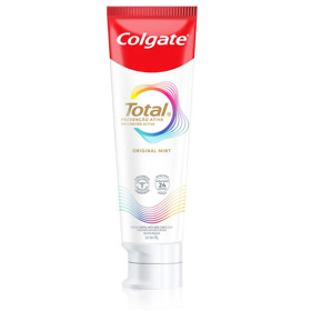 Imagen de COLGATE CR. TOTAL ORIGINAL MINT [140 gr]