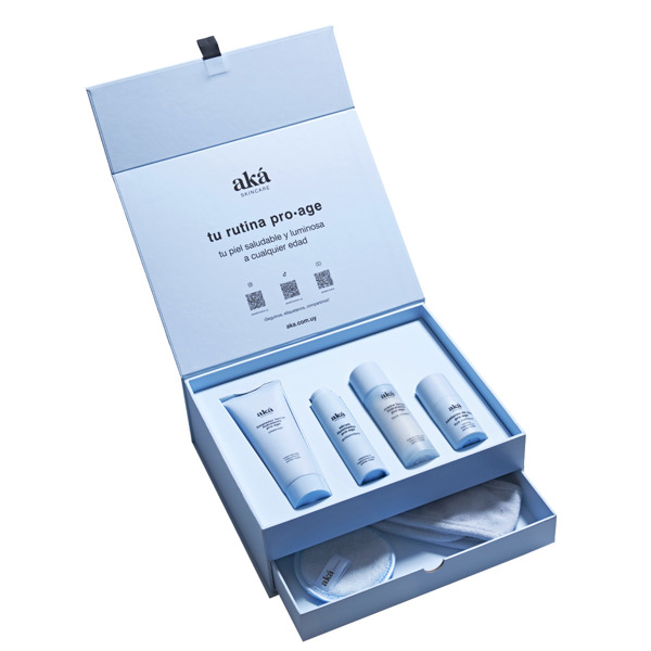 Imagen de AKA SKINCARE LUXURY BOX