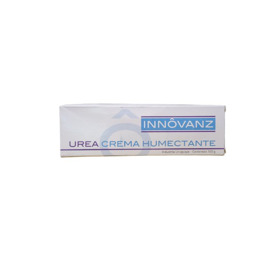 Imagen de INNOVANZ UREA CREMA HUMECTANTE [100 gr]