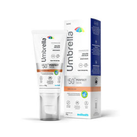 Imagen de UMBRELLA PERFECT SKIN OSCURO 50 fps [50 gr]