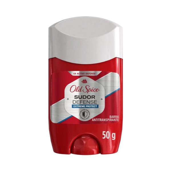 Imagen de OLD SPICE BARRA AP EXTREME PROTECT [50 gr]
