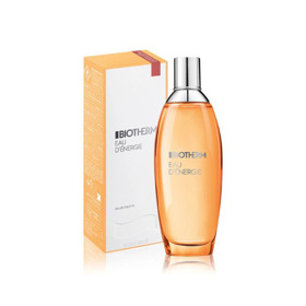 Imagen de BIOTHERM EAU D ENERGIE SPRAY [100 ml]