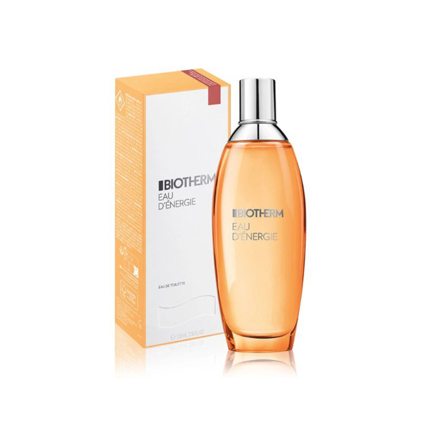 Imagen de BIOTHERM EAU D ENERGIE SPRAY [100 ml]