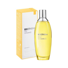 Imagen de BIOTHERM EAU VITAMINEE EDT SPRAY [100 ml]
