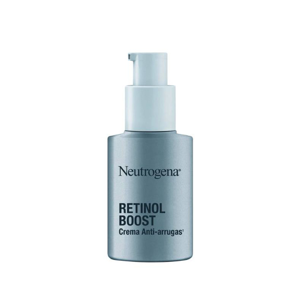 Imagen de NEUTROGENA RETINOL BOOST CREAM [30 ml]