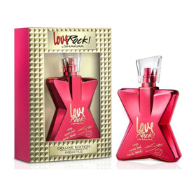 Imagen de SHAKIRA LOVE ROCK COLLECTOR EDT [80 ml]