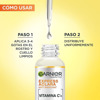 Imagen de GARNIER SKIN ACTIVE EXPRESS ACLARA SERUM [30 ml]