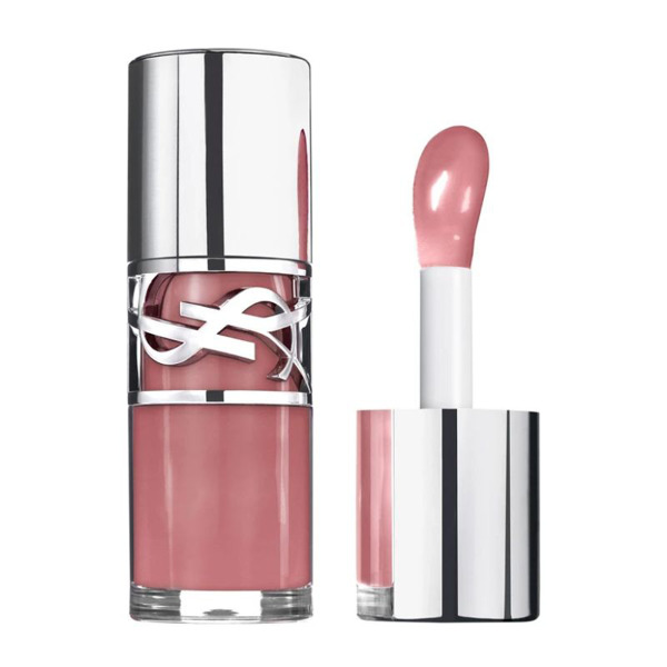 Imagen de YSL LABIAL LOVESHINE GLOSS NUDE LAVALLIERE 44 [3,2 gr]