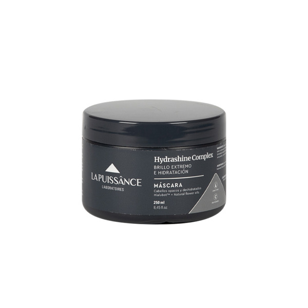 Imagen de LA PUISSANCE MASCARA HYDRASHINE COMPLEX [250 ml]