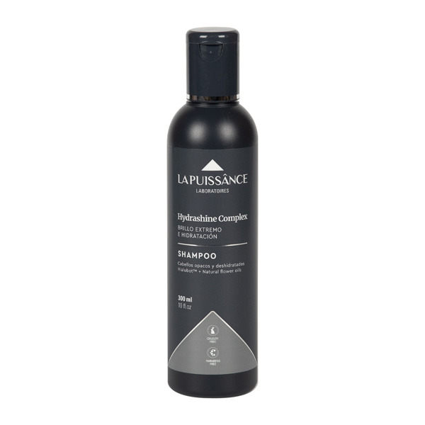 Imagen de LA PUISSANCE SH. HYDRASHINE COMPLEX [300 ml]