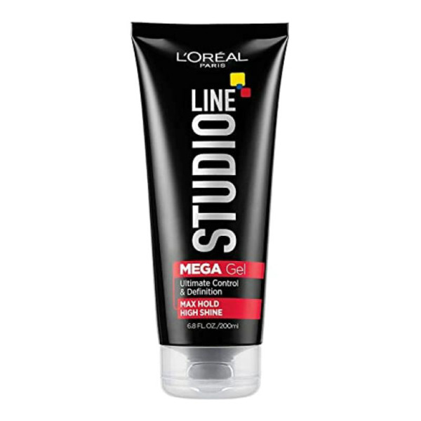 Imagen de STUDIO LINE GEL MEGA [200 ml]