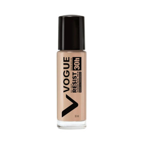 Imagen de VOGUE BASE LIQUIDA RESIST MATE 30 HR VAINILLA 07 [30 ml]