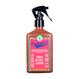 Imagen de LOLA TONICO CRECIMIENTO RAPUNZEL [250 ml]