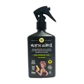 Imagen de LOLA SPRAY REPARACION TOTAL MORTE SUBITA [250 ml]