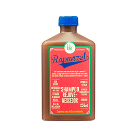 Imagen de LOLA SH. REJUVENECEDOR RAPUNZEL [250 ml]