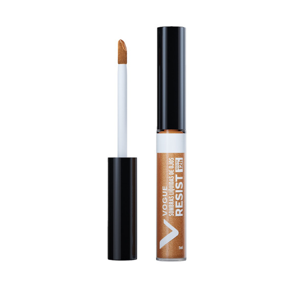 Imagen de VOGUE SOMBRA LIQUIDA PAPAYA INTENSA [5 ml]