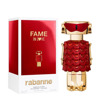 Imagen de RABANNE FAME IN LOVE EDP RECARGABLE [80 ml]