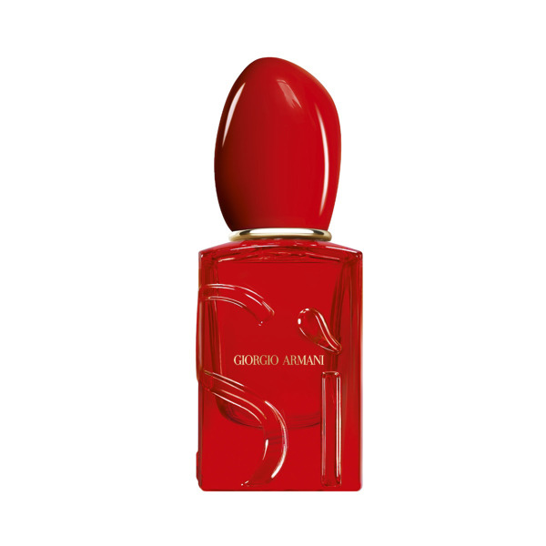 Imagen de GIORGIO ARMANI SI PASSIONE RED MUSK EDP [30 ml]