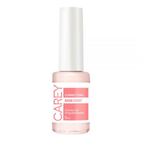 Imagen de CAREY BASE TRATAMIENTO UÑAS CORRECTOR 204 [9 ml]
