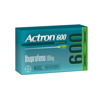 Imagen de ACTRON 600 RAPIDA ACCION 600 mg [10 cap.]