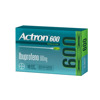 Imagen de ACTRON 600 RAPIDA ACCION 600 mg [10 cap.]