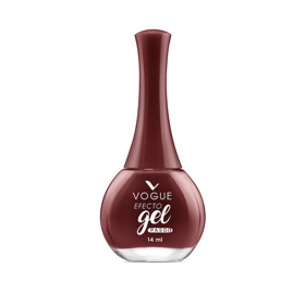 Imagen de VOGUE ESMALTE GEL AUTENTICA [14 ml]