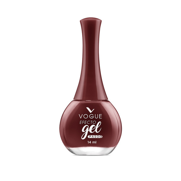 Imagen de VOGUE ESMALTE GEL AUTENTICA [14 ml]