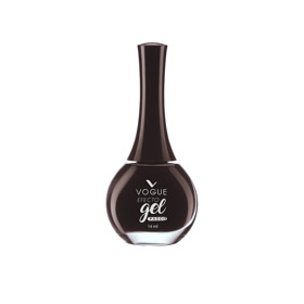Imagen de VOGUE ESMALTE GEL CACAO [14 ml]