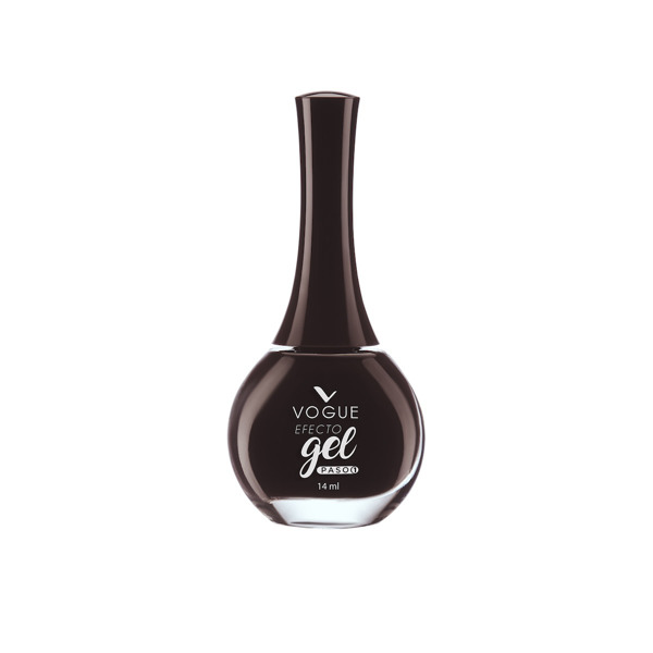 Imagen de VOGUE ESMALTE GEL CACAO [14 ml]