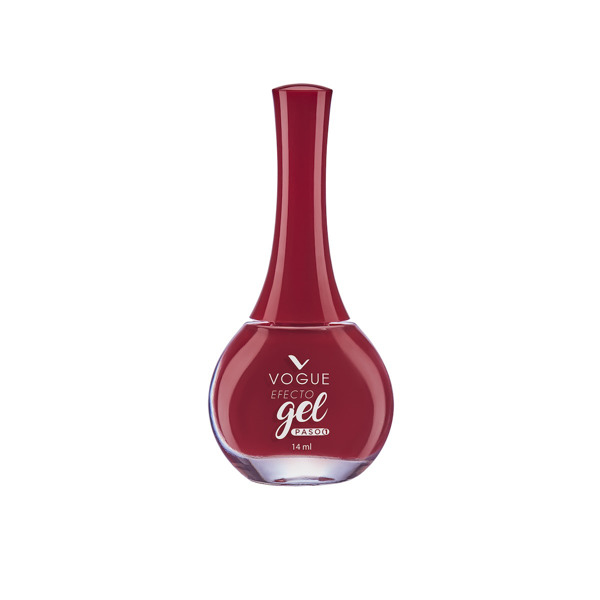Imagen de VOGUE ESMALTE GEL PLACER [14 ml]