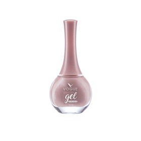 Imagen de VOGUE ESMALTE GEL ROSE [14 ml]