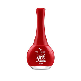 Imagen de VOGUE ESMALTE GEL SOFISTICADA [14 ml]