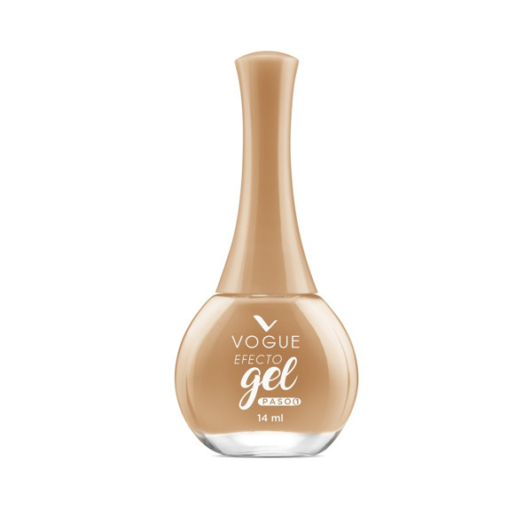 Imagen de VOGUE ESMALTE GEL SUTIL [14 ml]