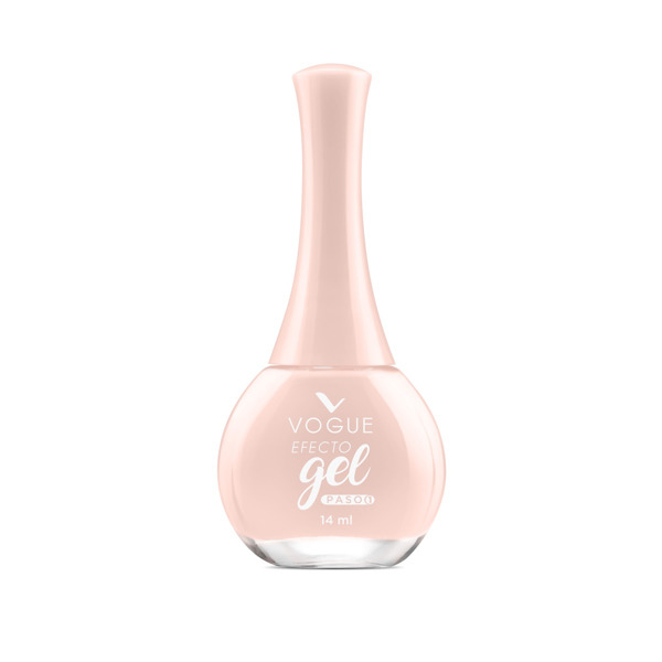 Imagen de VOGUE ESMALTE GEL UNICA [14 ml]