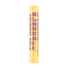 Imagen de MAYBELLINE MASCARA COLOSSAL BUBBLE VERY BLACK [6,5 ml]