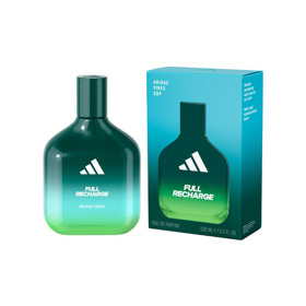 Imagen de ADIDAS VIBES FULL RECHARGE EDP [100 ml]