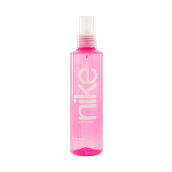 Imagen de NIKE BODY MIST ULTRA PINK [200 ml]