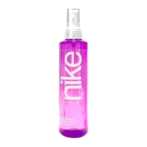 Imagen de NIKE BODY MIST ULTRA PURPLE [200 ml]
