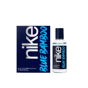 Imagen de NIKE NEXT GEN RELOADED BLUE BAMBOO MAN EDT [30 ml]
